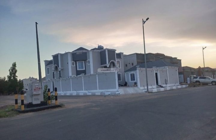 4 Bedroom(s) Villa for Sale South Shurfah, Najran