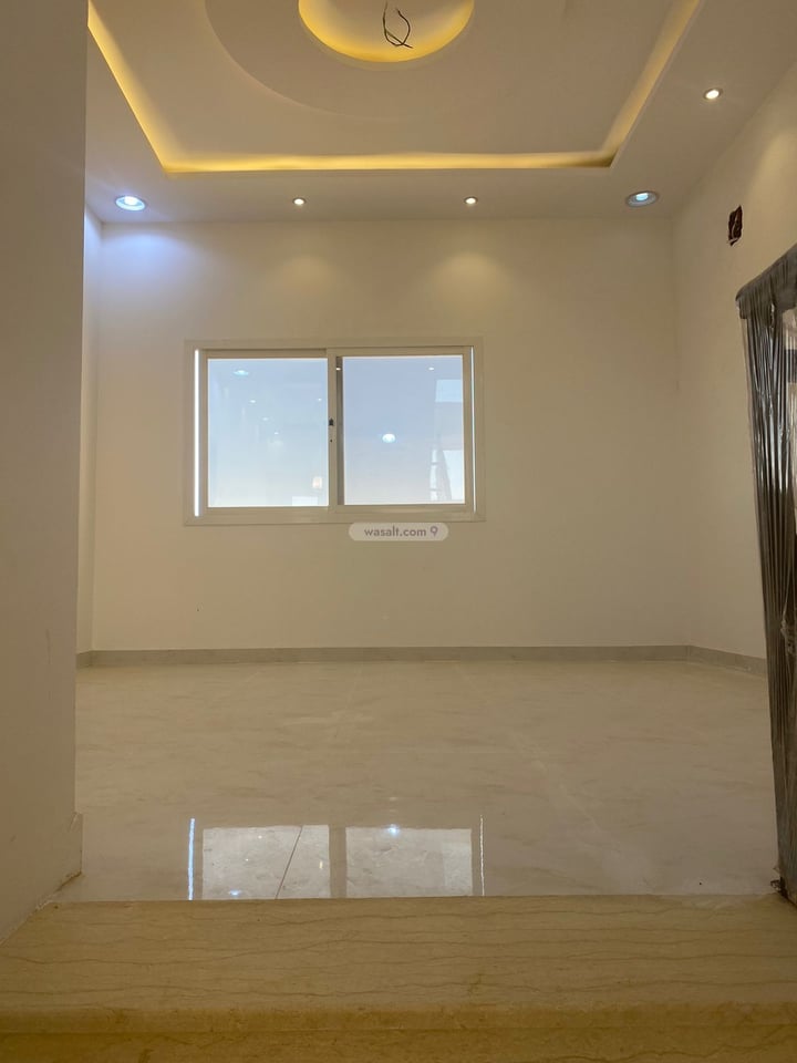 Villa 400 SQM Facing East on 18m Width Street Ar Rayan, Hafar Al Batin
