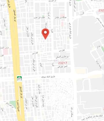 ارض للبيع حي الشرفية - جدة الشرفية، جنوب جدة، جدة