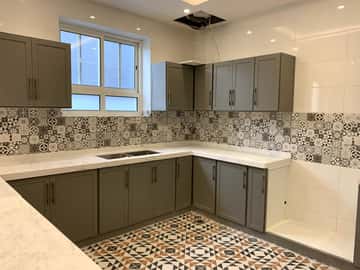 Apartment 150 SQM with 2 Bedrooms Al Sahafah, North Riyadh, Riyadh