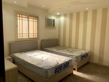 Apartment 268 SQM with 5 Bedrooms Al Misfalah, Makkah