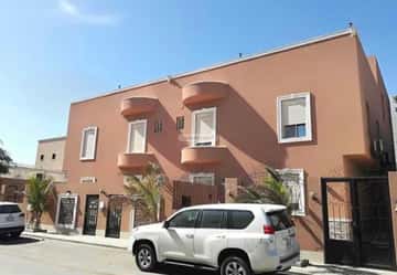 عمارة 625 متر مربع ب 3 أدوار واجهة شرقية ابحر الجنوبية، شمال جدة، جدة