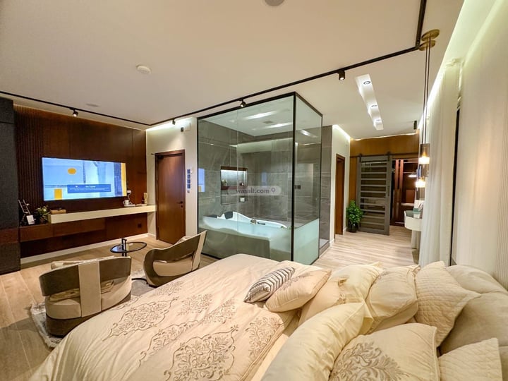 5 Bedroom(s) Villa for Rent Al Muruj, Abha