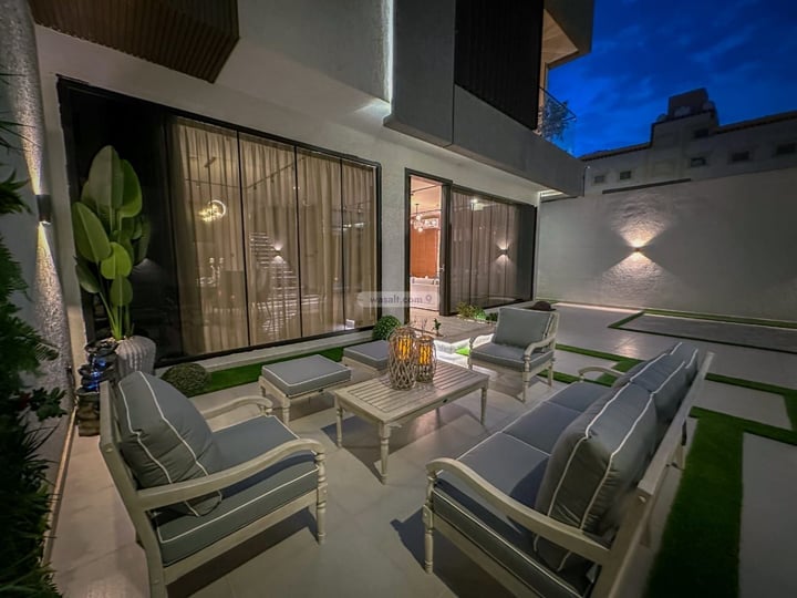 5 Bedroom(s) Villa for Rent Al Muruj, Abha