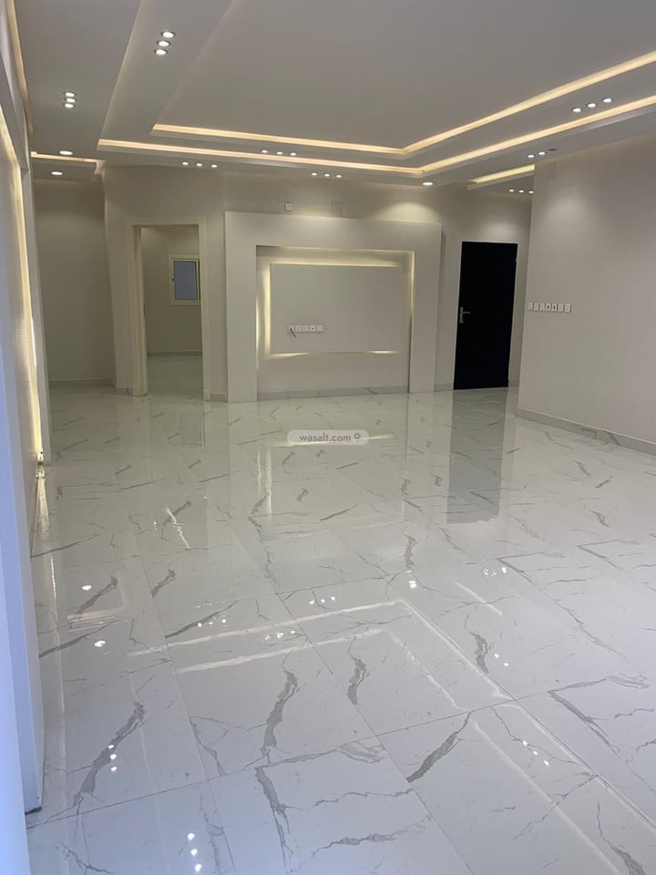 Floor 550 SQM with 5 Bedrooms Al Hada, Al Kharj