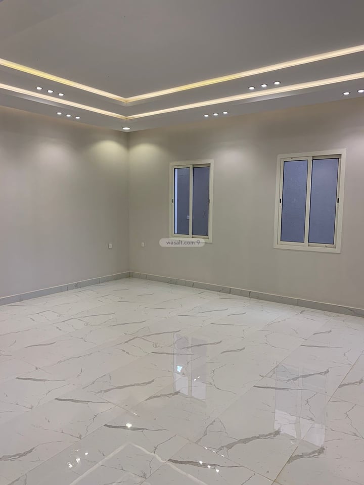 Floor 550 SQM with 5 Bedrooms Al Hada, Al Kharj