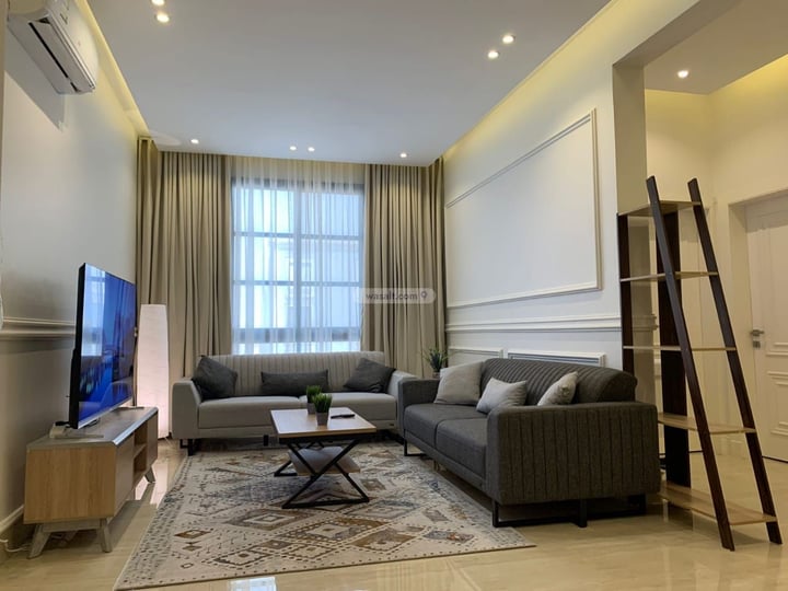 3 Bedroom(s) Apartment for Rent Al Qairawan, North Riyadh, Riyadh