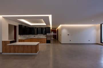 Floor 260 SQM with 5 Bedrooms Al Olaya, Central Riyadh, Riyadh