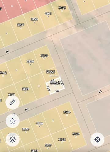 SQM Land for Sale Oraid, South Riyadh, Riyadh