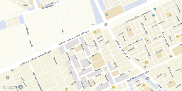 SQM Land for Sale Hitteen, North Riyadh, Riyadh