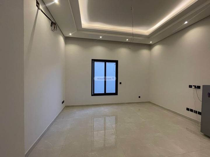 Villa 600 SQM Facing South with 3 Bedrooms Al Yasmeen, North Riyadh, Riyadh