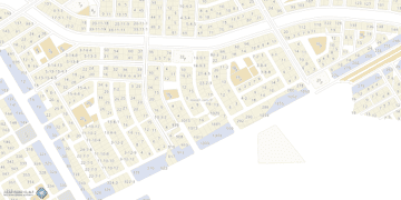 SQM Land for Sale Nubala, Madinah