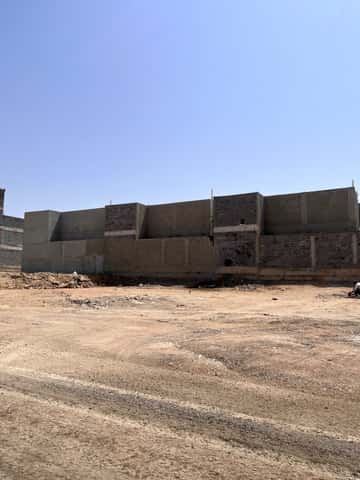 SQM Land for Sale Nubala, Madinah