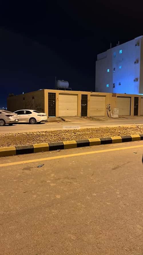 Land for Sale Dhahrat Laban, West Riyadh, Riyadh