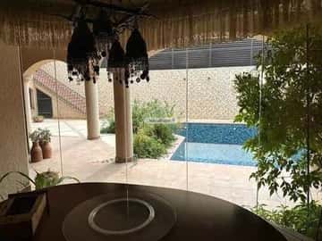 Villa 700 SQM Facing North East on 20m Width Street Al Mursalat, North Riyadh, Riyadh