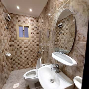 Furnished Apartment 65 SQM with 1 Bedroom Ar Rawdah, North Jeddah, Jeddah