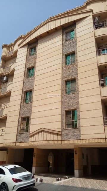 Apartment 100 SQM with 4 Bedrooms As Salamah, North Jeddah, Jeddah