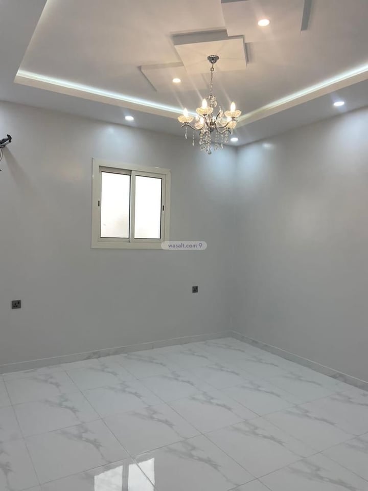 Apartment 184 SQM with 5 Bedrooms Al Bawadi, Tabuk