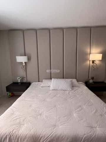 Furnished Apartment 148 SQM with 2 Bedrooms Hitteen, North Riyadh, Riyadh