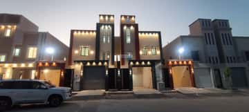 دور للبيع , حي الشفا , الرياض الشفا، جنوب الرياض، الرياض