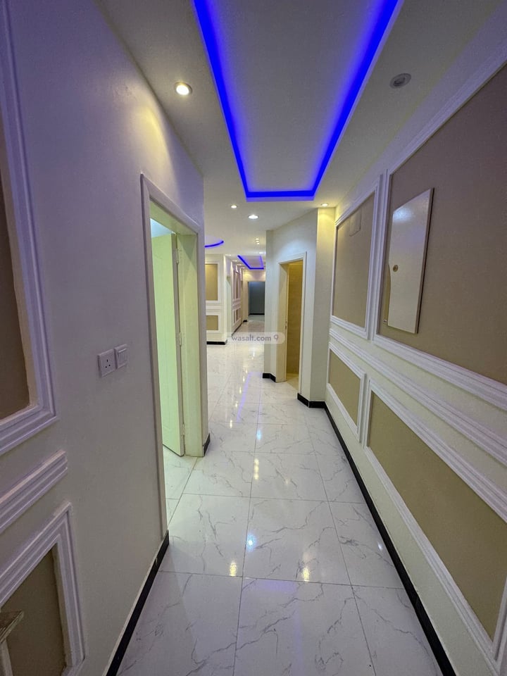 شقة 211 متر مربع ب 6 غرف الشوقية، مكة المكرمة