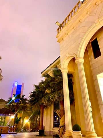 Villa 1200 SQM Facing North, East Al Nakheel, North Riyadh, Riyadh