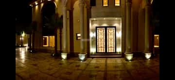 Villa 1200 SQM Facing North, East Al Nakheel, North Riyadh, Riyadh