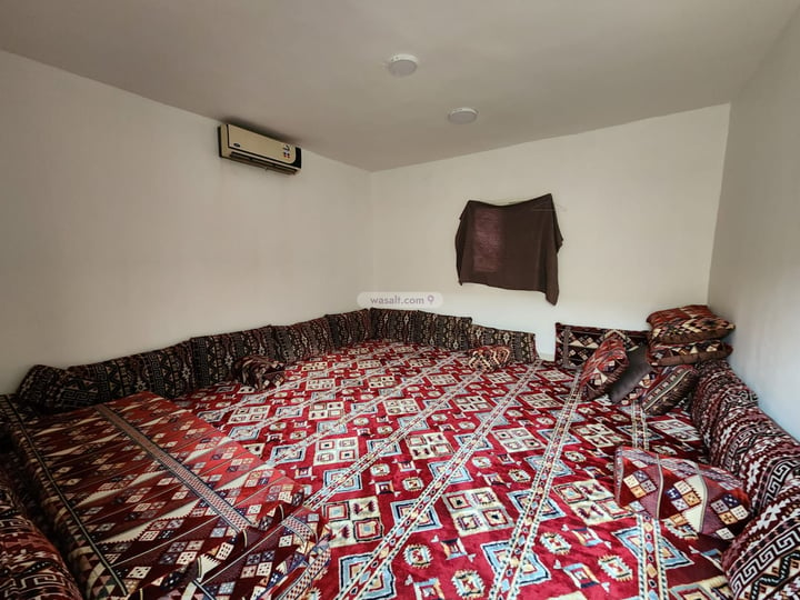 استراحة 160 متر مربع جنوبية على شارع 20م الغنامية، جنوب الرياض، الرياض