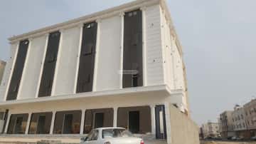 1585 SQM Building for Sale Ar Rashidiyah, Makkah