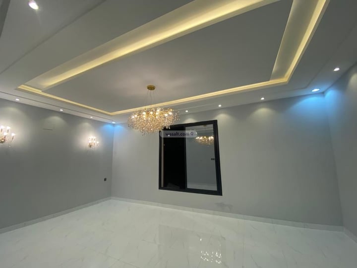 Apartment 307 SQM with 6 Bedrooms Al Misk, Abha