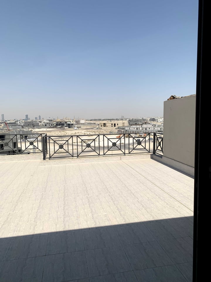 Apartment 223 SQM with 5 Bedrooms Al Bahar, Al Khobar