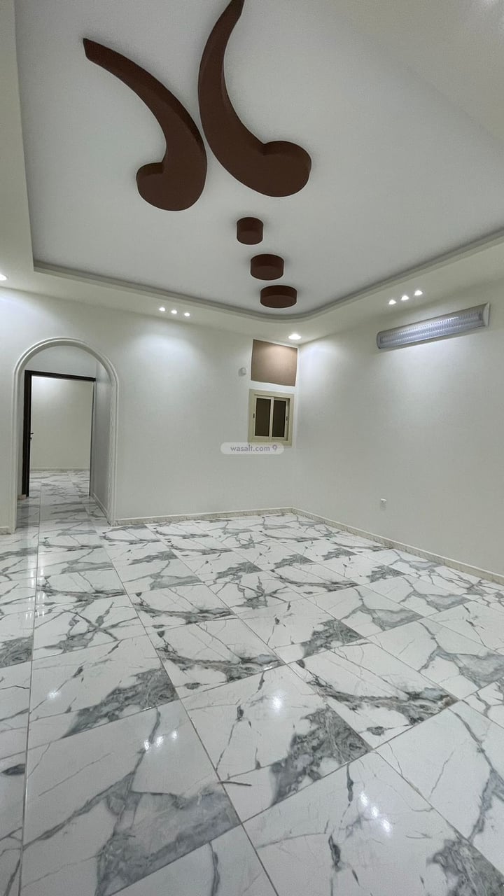 Apartment 140 SQM with 4 Bedrooms Jabal An Nur, Makkah