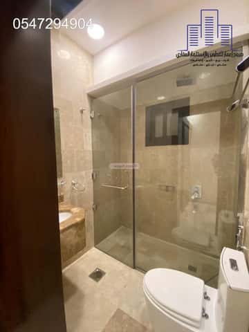 Apartment 200 SQM with 4 Bedrooms An Nahdah, North Jeddah, Jeddah