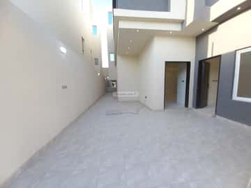 فيلا 375 متر مربع مع شقتين واجهة جنوبية ضاحية نمار، غرب الرياض، الرياض