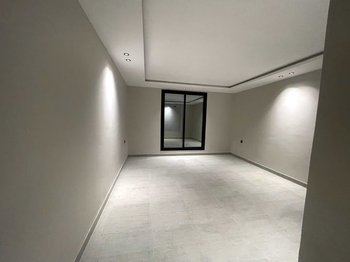 Apartment 200 SQM with 5 Bedrooms Al Hamra, Al Khobar