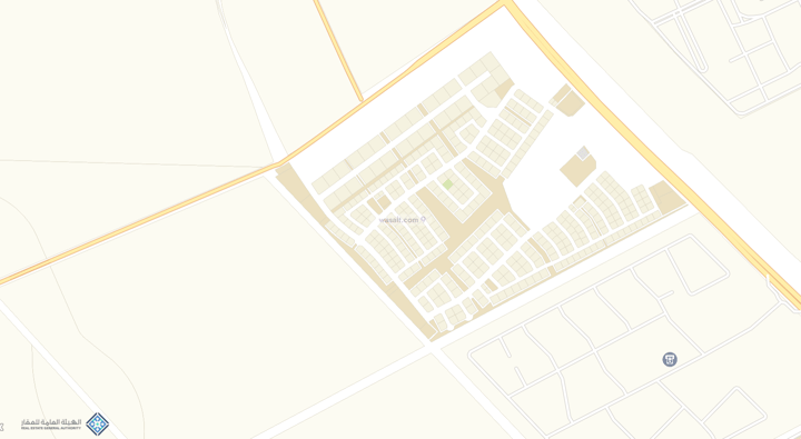 ارض للبيع حي الرمال - الرياض  الرمال، شرق الرياض، الرياض
