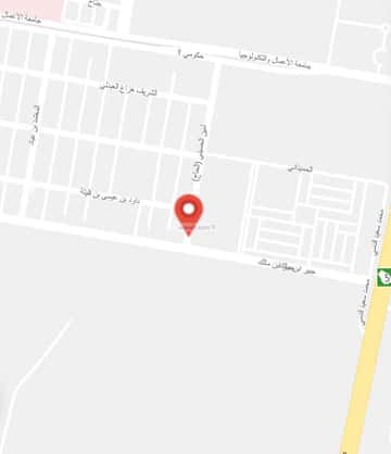 ارض للبيع حي المنارات - جدة المنارات، شمال جدة، جدة