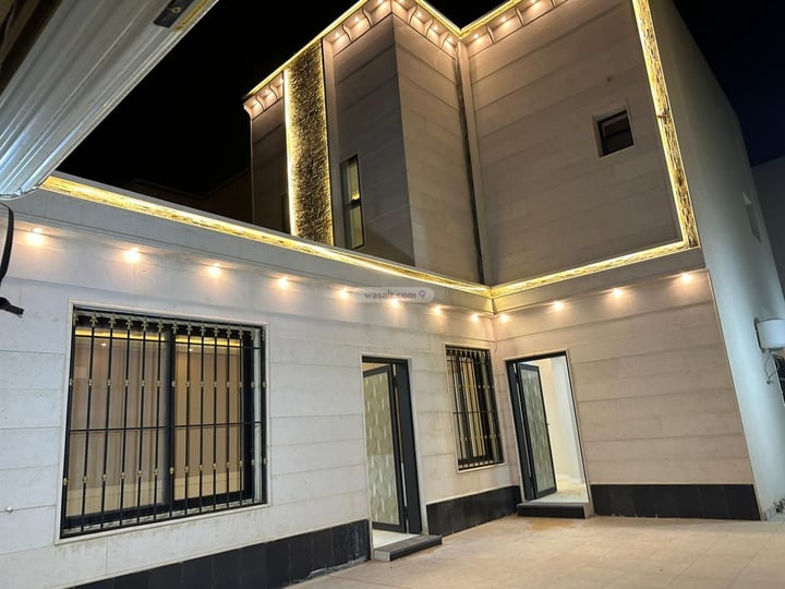 6 Bedroom(s) Villa for Sale Al Wafa, Unayzah