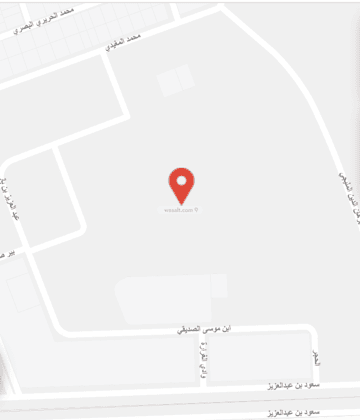 أرض للبيع , حي المنارات , جدة المنارات، شمال جدة، جدة