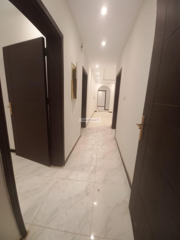 Apartment 167 SQM with 3 Bedrooms An Nur, Dammam