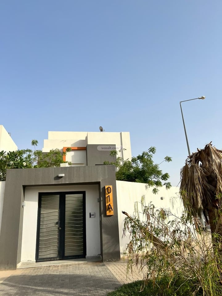 4 Bedroom(s) Villa for Rent Al Rimal, East Riyadh, Riyadh