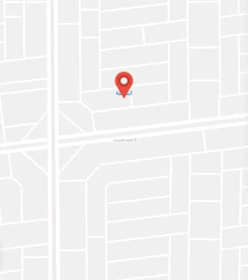 SQM Land for Sale Al Sholah, East Riyadh, Riyadh