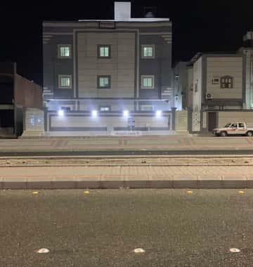 عمارة للبيع حي العزيزية - المدينة المنورة العزيزية، المدينة المنورة