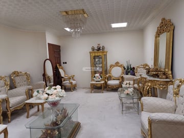 Apartment 187 SQM with 3 Bedrooms Al Munisiyah, East Riyadh, Riyadh