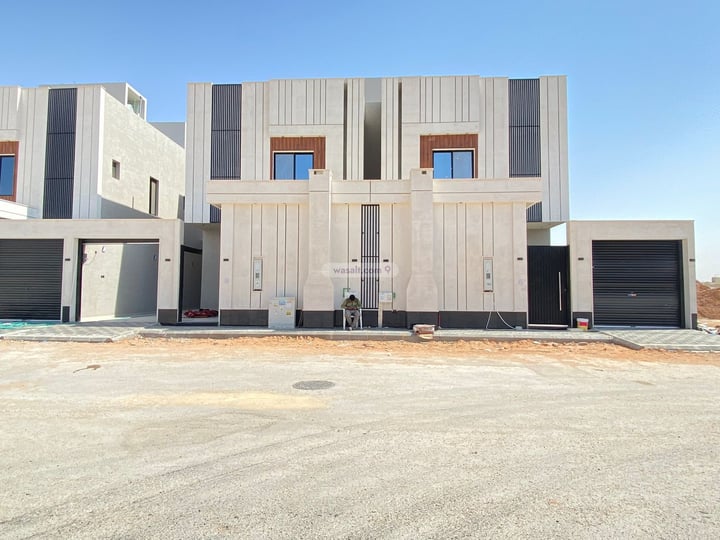 5 Bedroom(s) Villa for Sale Al Munisiyah, East Riyadh, Riyadh