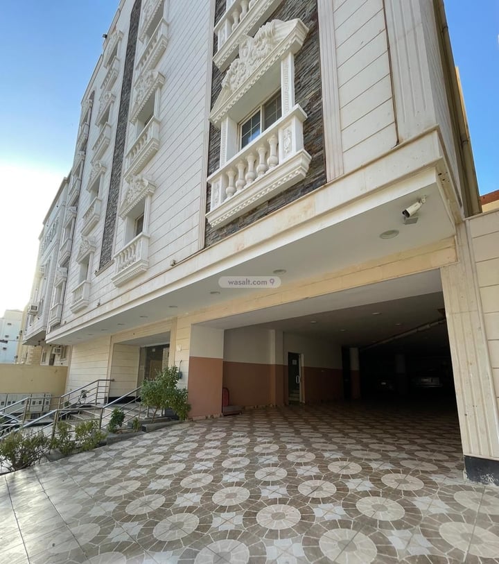 Apartment 211 SQM with 3 Bedrooms Ash Shawqiyah, Makkah