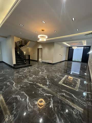7 Bedroom(s) Villa for Sale Mudhainib, Madinah