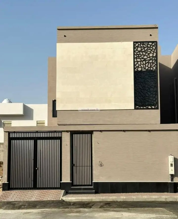 7 Bedroom(s) Villa for Sale Al Ukayshiyah, Makkah