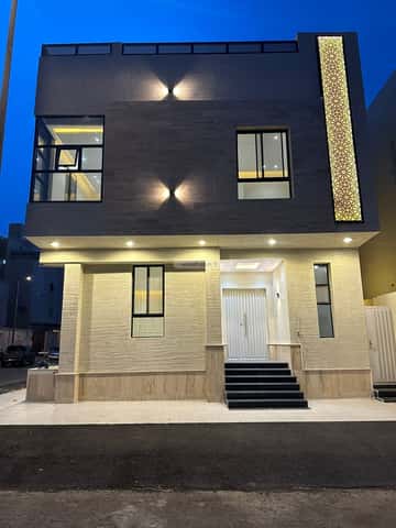 8 Bedroom(s) Villa for Sale Asharai, Makkah