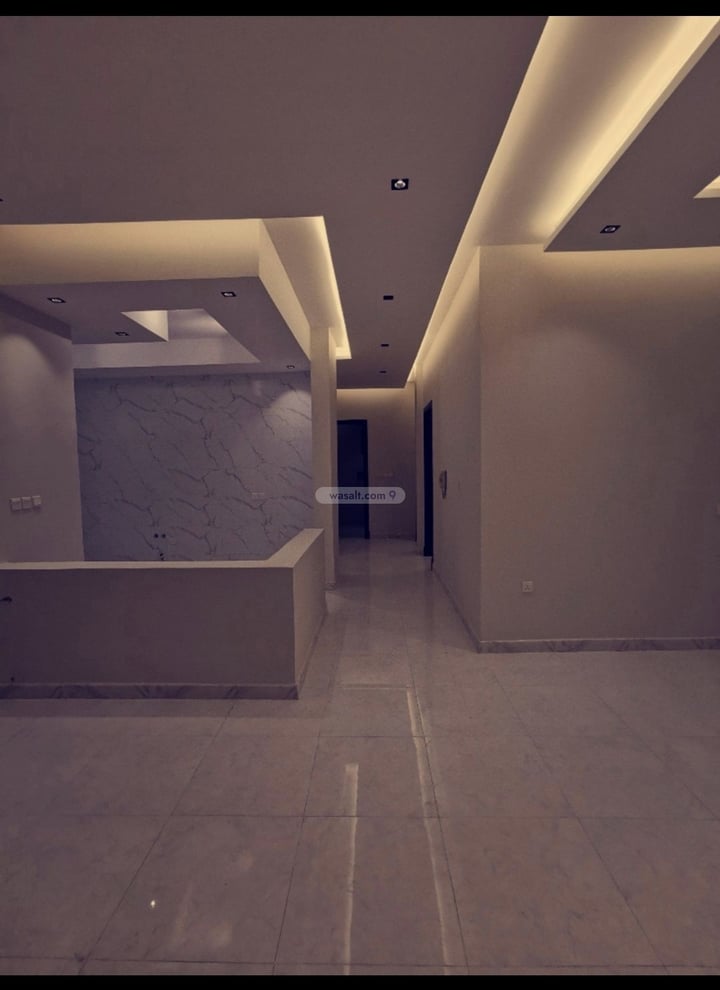 Villa 278 SQM with 1 Apartment Facing West Ar Rabwah, North Jeddah, Jeddah